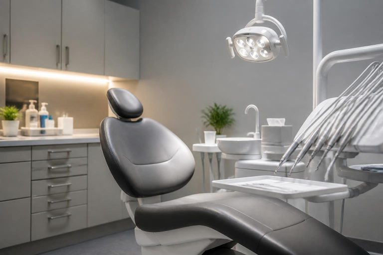 Emergency Dental Visits