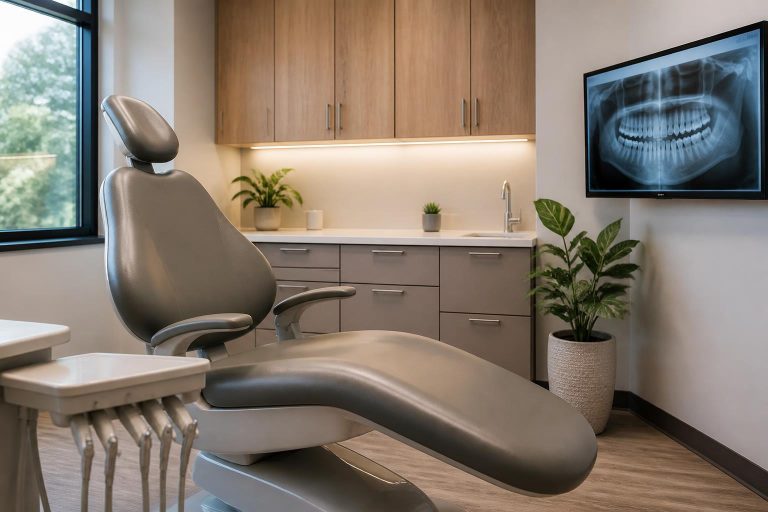 Orthodontic Consultations