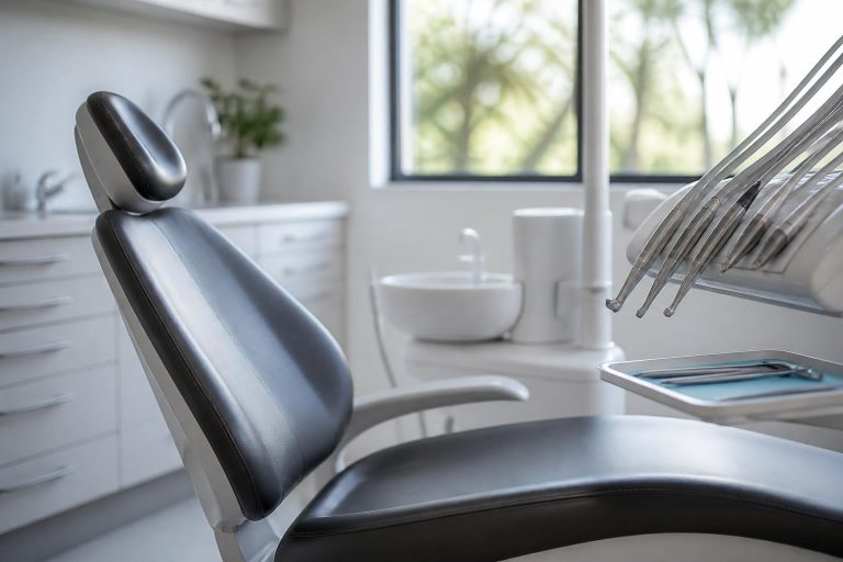Preventive Dental Care